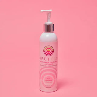 Anti Aging Daily Tanning Booster