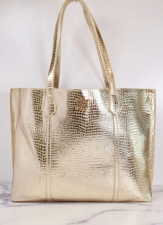 Heath Tote Bag