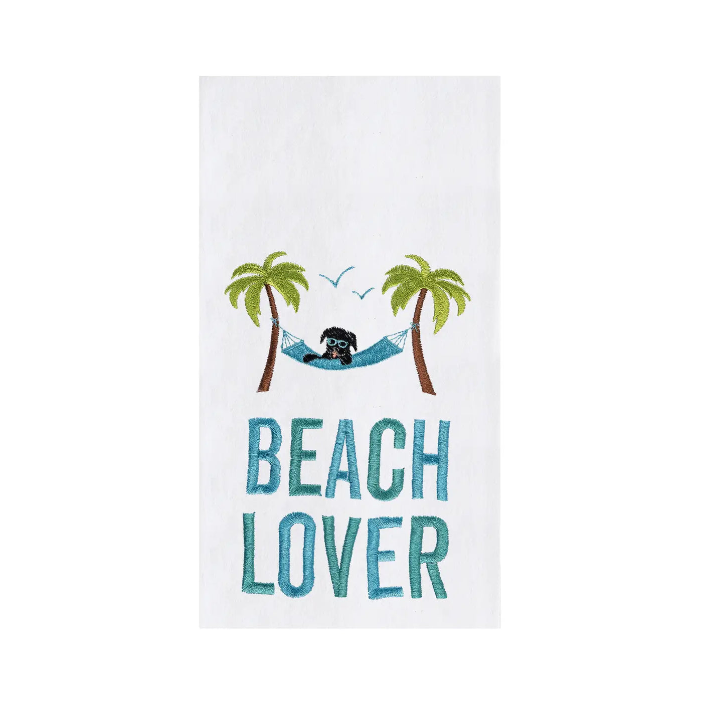 Coastal Tea Towels