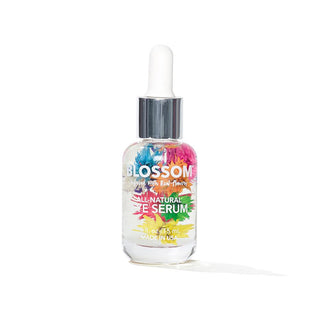 Blossom All-Natural Eye Serum