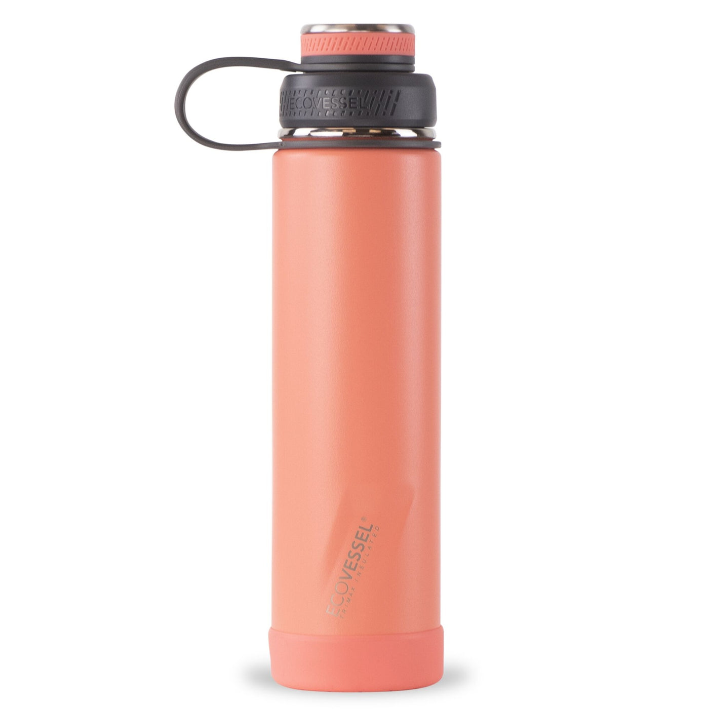 Boulder 24oz Tropical Mango Insulated Stainless Steel Bottle