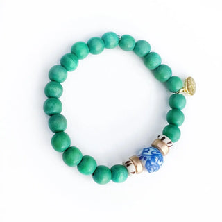 Skinny Stacking Bracelet