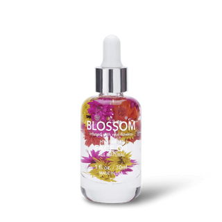 Blossom All-Natural & Hydrating Face Oil