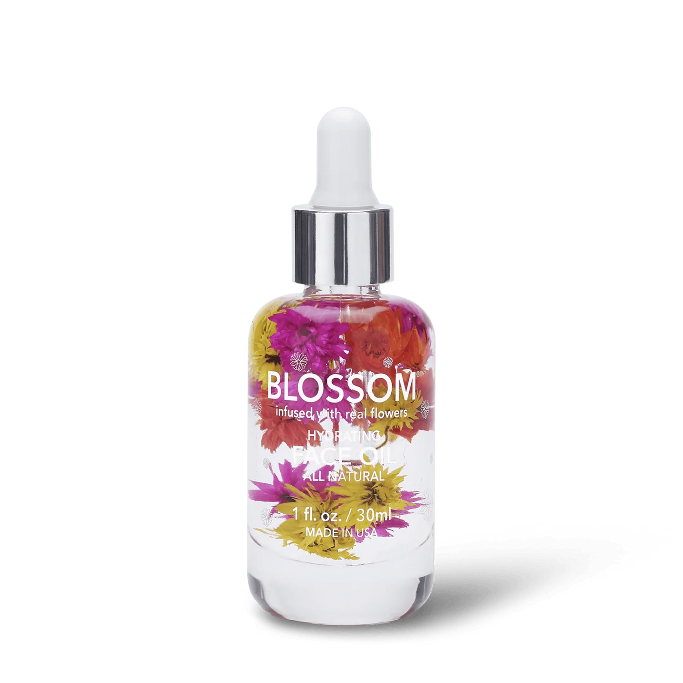 Blossom All-Natural & Hydrating Face Oil