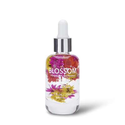 Blossom All-Natural & Hydrating Face Oil