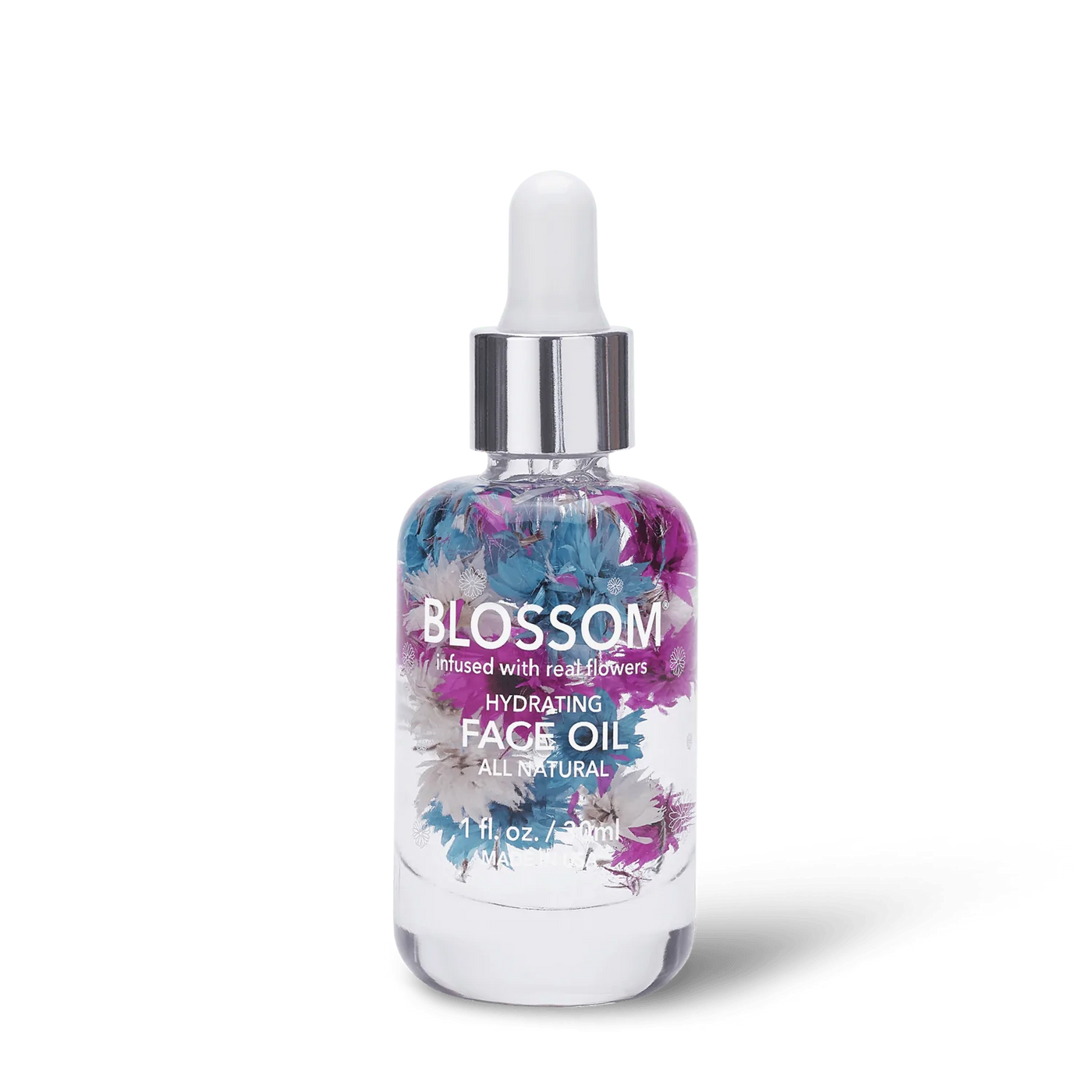 Blossom All-Natural & Hydrating Face Oil
