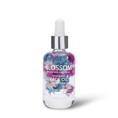 Blossom All-Natural & Hydrating Face Oil