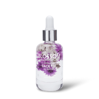 Blossom All-Natural & Hydrating Face Oil