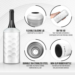 Universal Wine Frost Buddy