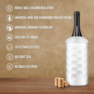 Universal Wine Frost Buddy