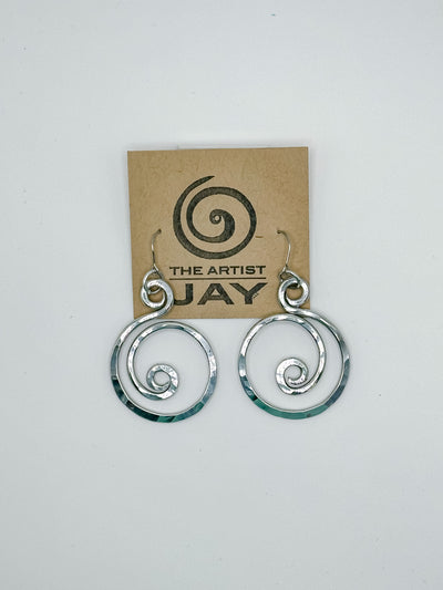 Artist Jay Earrings