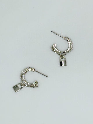 Vintage Havana Stella Earrings