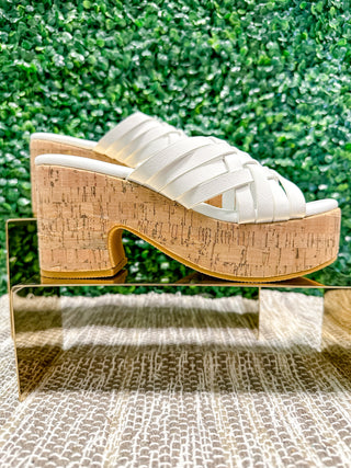 Beach by Matisse Day Dreamer Wedge