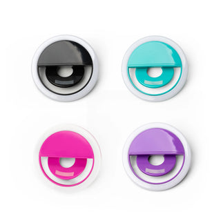 Modern Monkey #NoFilter Selfie Ring Light