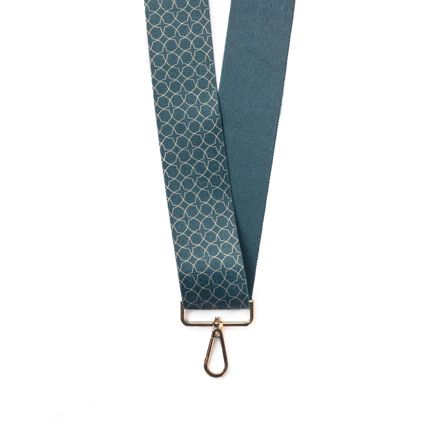 Kedzie Interchangeable Guitar Straps