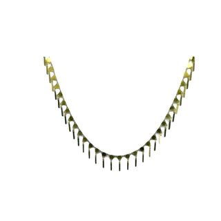 Fay Necklace - Sheila Fajl