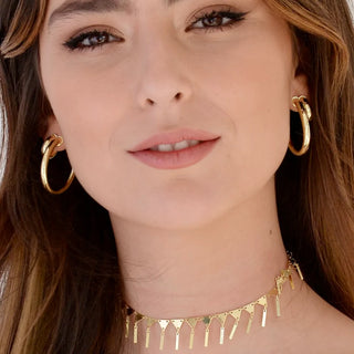 Fay Necklace - Sheila Fajl