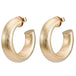 Champagne 18K Gold Plated