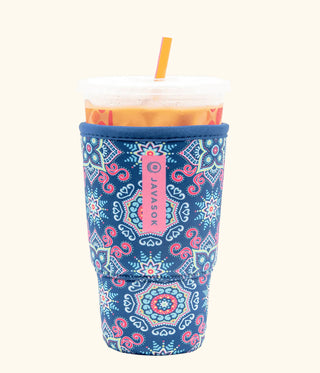 JavaSok The Original Iced Coffee Sleeve