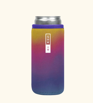 Java Sok | Sok It Slim Can Holder