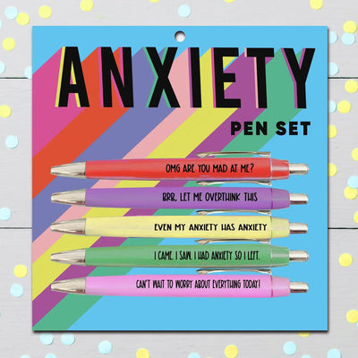 Best Selling Pen Sets (Gift/Humor)