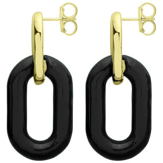 Small Shakedown Earrings - Sheila Fajl