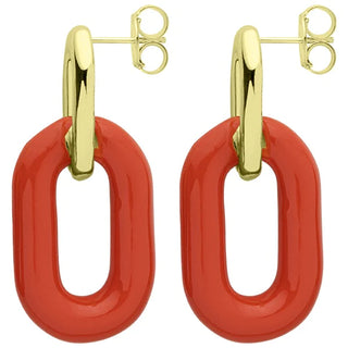 Small Shakedown Earrings - Sheila Fajl
