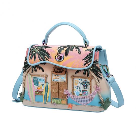 Vendula Surf Shack Mini Grace Bag