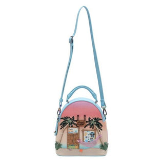 Vendula Surf Shack Nova Mini Backpack