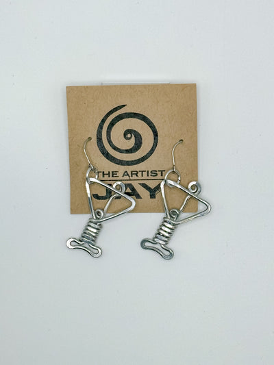 Artist Jay Earrings