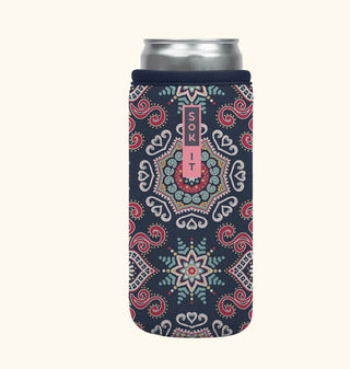 Java Sok | Sok It Slim Can Holder