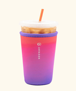 JavaSok The Original Iced Coffee Sleeve