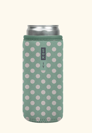 Java Sok | Sok It Slim Can Holder