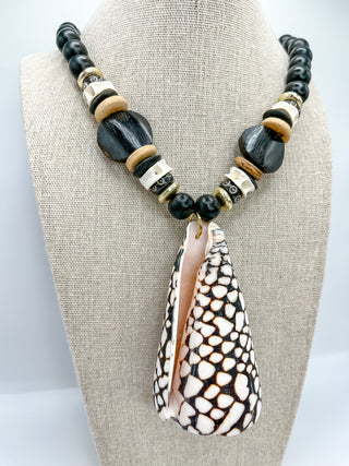 The Kate Beaded Necklace