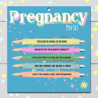 Best Selling Pen Sets (Gift/Humor)
