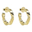 18K Gold Plated