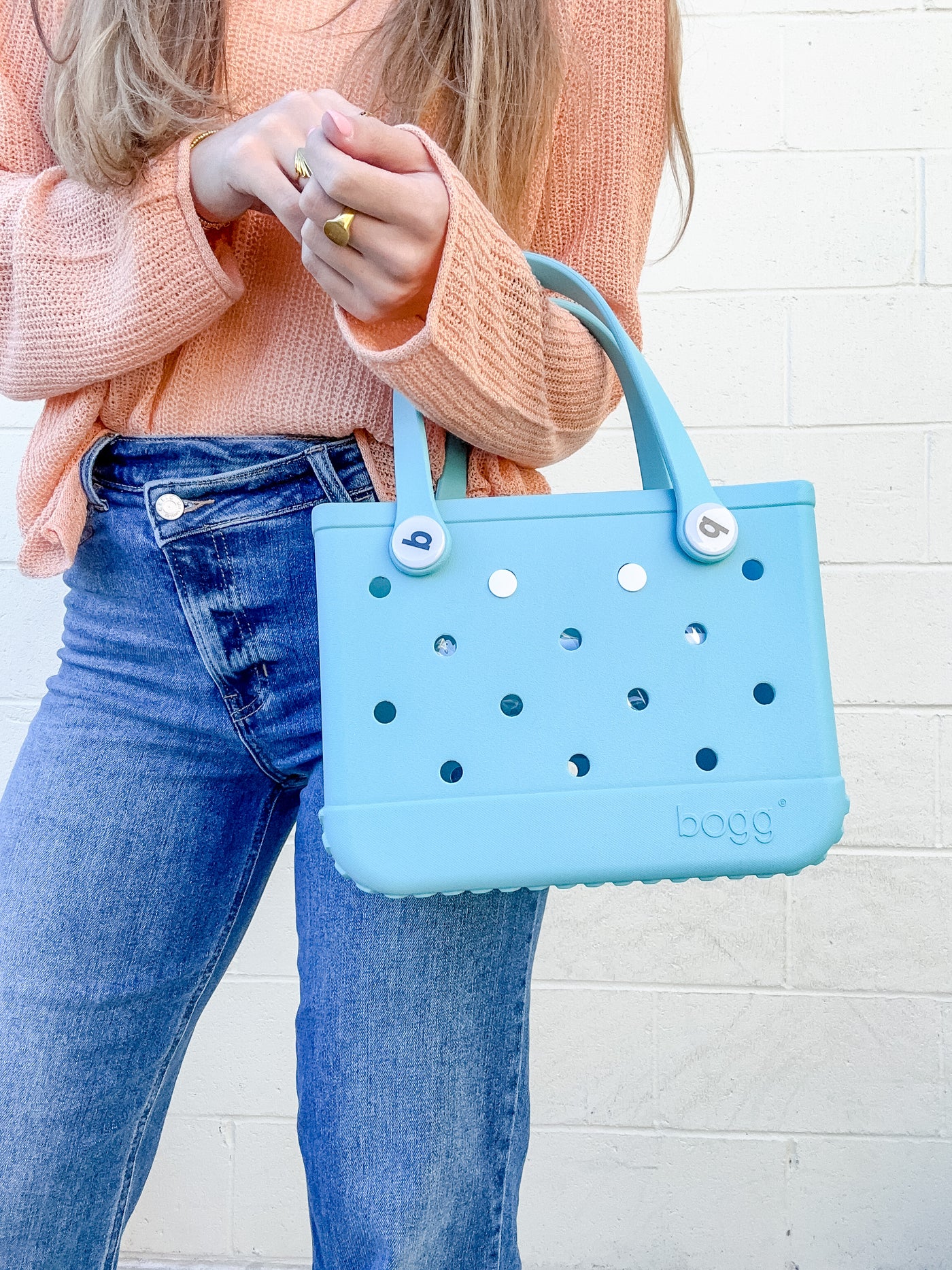 Bitty Bogg Bag – Salty Chic Boutique