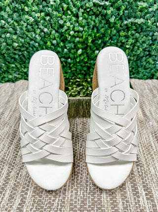 Beach by Matisse Day Dreamer Wedge
