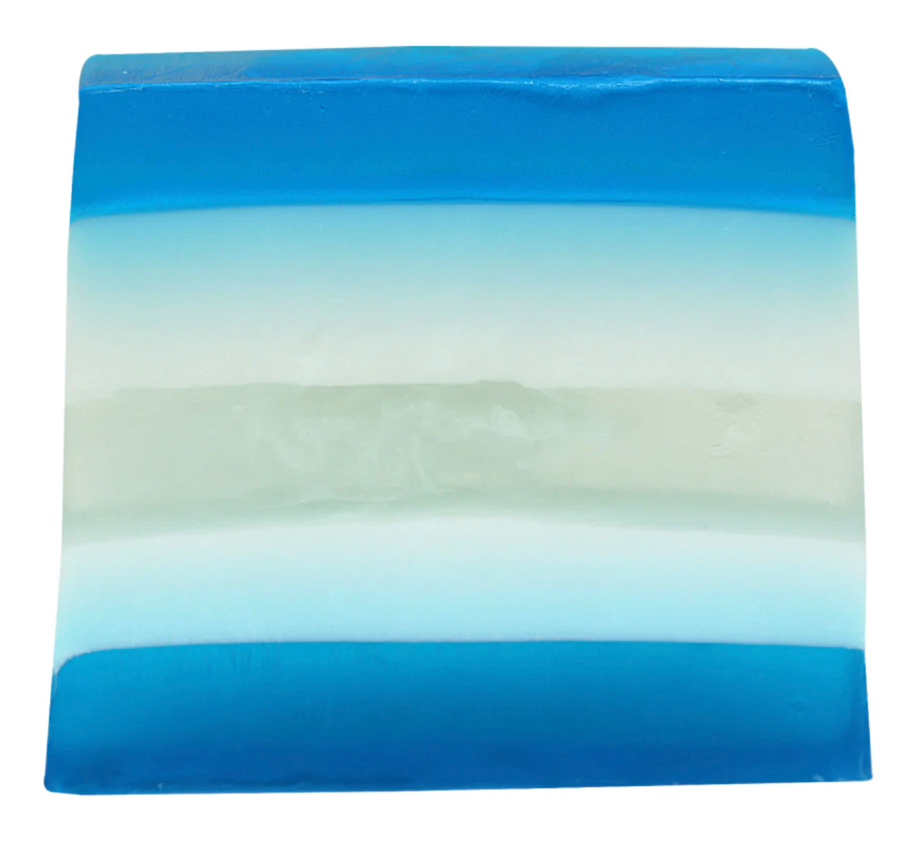 The Big Blue Soap