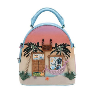 Vendula Surf Shack Nova Mini Backpack