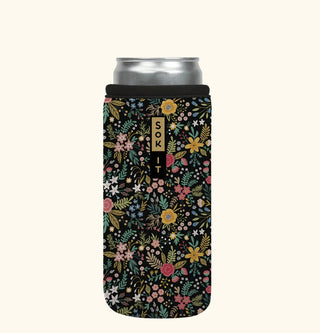 Java Sok | Sok It Slim Can Holder