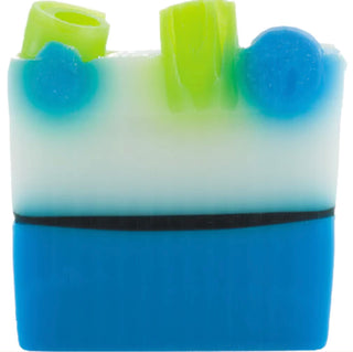Maliblue Soap