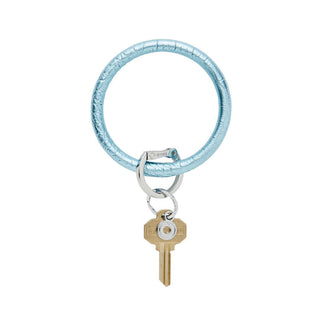 Oventure Leather Big O® Key Ring