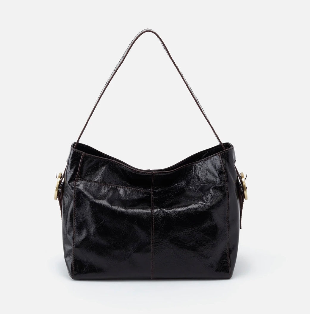 Hobo Render Shoulder Bag