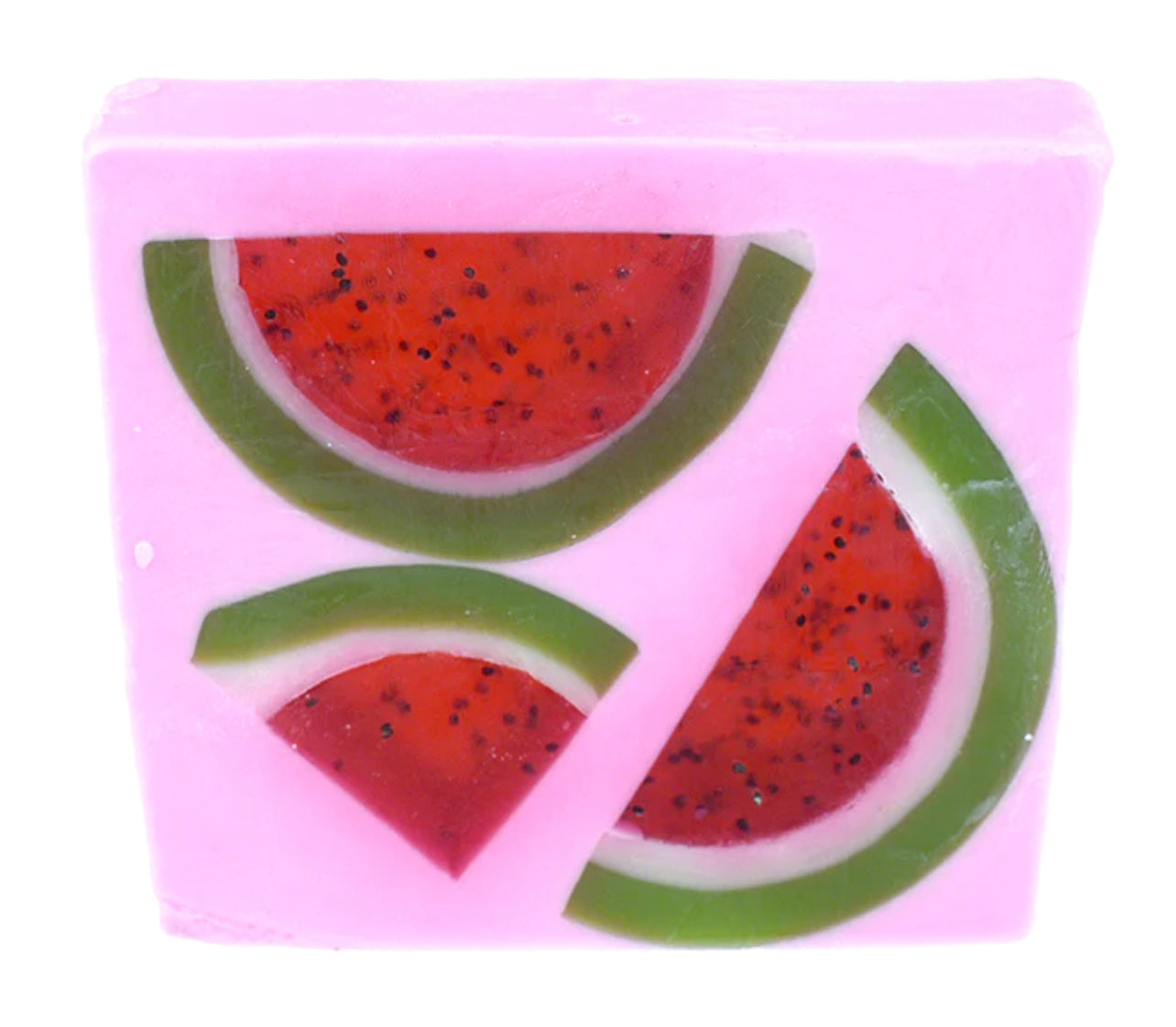 Watermelon Sugar Soap