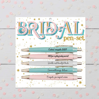 Best Selling Pen Sets (Gift/Humor)