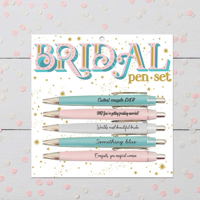 Best Selling Pen Sets (Gift/Humor)