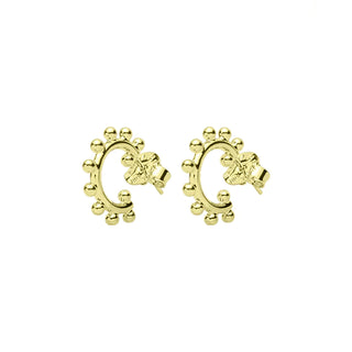 Tiny Sweetie Pie Hug Hoops - Sheila Fajl