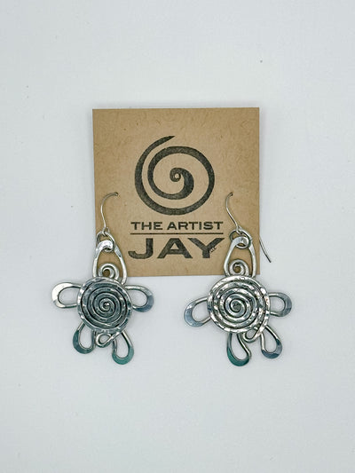 Artist Jay Earrings