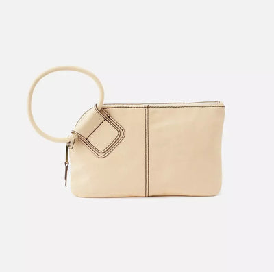 Hobo Sable Wristlet